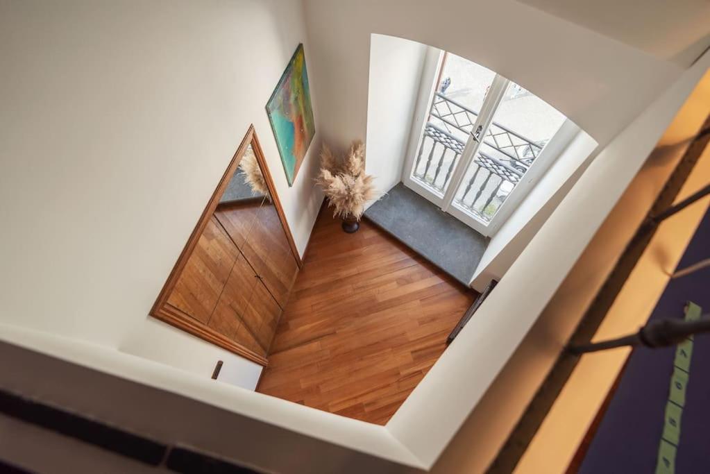 Hospitalityrome Piazza Di Spagna View Apartment Rom